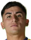 Lucas Molina - Unión Española futbolcusu
