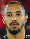Lucas Monzón - Junior FC futbolcusu