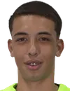 Lucas Moraes - Cuiabá EC (MT) futbolcusu
