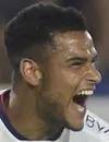Lucas Morales - Olimpia Asunción futbolcusu