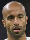 Lucas Moura - FC São Paulo futbolcusu