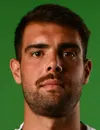 Lucas Mulazzi - CA Excursionistas futbolcusu