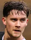 Lucas Ness - jugador del Notts County