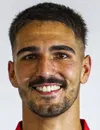 Lucas Núñez - CD Maldonado futbolcusu