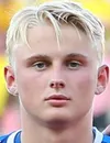 Lucas Nygaard - Arsenal U21 futbolcusu