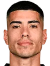 Lucas Olaza - FK Krasnodar futbolcusu