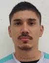 Lucas Ontivero - Gualaceo SC futbolcusu