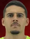 Lucas Paes - giocatore del SC União Torreense