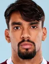 Lucas Paquetá - Flamengo Rio de Janeiro futbolcusu