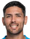 Lucas Passerini - CA Belgrano futbolcusu