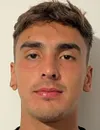 Lucas Paul de los Santos futbolcu profil fotoğrafı