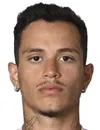Lucas Peres - Porto Vitória FC (ES) futbolcusu