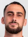 Lucas Perrin - Sporting Gijón futbolcusu