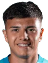 Lucas Pino - Spieler von Central Español FC