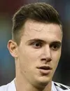 Lucas Piton - Vasco da Gama Rio de Janeiro futbolcusu