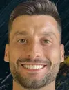 Lucas Poletto - jugador del Anagennisi Karditsas