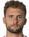 Lucas Pos - jugador del Yverdon Sport FC