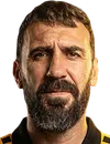 Lucas Pratto - giocatore del Coquimbo Unido