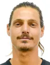 Lucas Pruzzo - jugador del CA Chaco For Ever