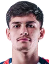 Lucas Quintana - Club Cerro Porteño futbolcusu