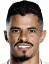 Lucas Ramon - joueur du FC São Paulo