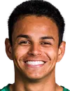 Lucas Ramos - Ypiranga FC (RS) futbolcusu