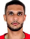 Lucas Rex - Araranguá EC futbolcusu