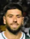 Lucas Reynoso futbolcu profil fotoğrafı