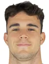 Lucas Ricoy - giocatore del UD San Sebastián de los Reyes