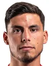 Lucas Robertone - Vélez Sarsfield futbolcusu