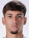 Lucas Rodrigues - Goiás EC futbolcusu