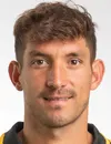 Lucas Rodríguez - CA Aldosivi futbolcusu