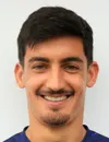 Lucas Rodríguez - Club Nacional futbolcusu