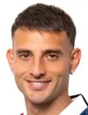 Lucas Rodríguez - Albion FC futbolcusu