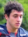 Lucas Roggia - Bilinmiyor futbolcusu