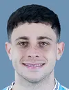 Lucas Román - jogador do Club Atlético Tucumán