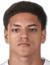 Lucas Rosa - jogador do Red Bull Bragantino U20