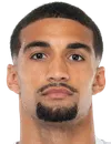 Lucas Royes - FC Rouen futbolcusu