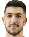 Lucas Salinas futbolcu profil fotoğrafı