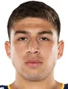 Lucas Sanabria - Los Angeles Galaxy futbolcusu