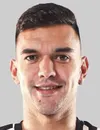 Lucas Sanabria - Spieler von Club Libertad Asunción