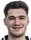 Lucas Sanseviero futbolcu profil fotoğrafı