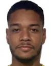 Lucas Santana futbolcu profil fotoğrafı