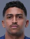 Lucas Serra - Life FC player