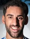 Lucas Shlimon - Egaleo FC futbolcusu