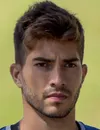 Lucas Silva - EC Cruzeiro Belo Horizonte futbolcusu