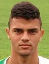 Lucas Silva - Spieler von Esporte Clube Vitória