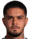 Lucas Soares - CD Santa Clara futbolcusu