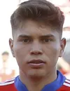 Lucas Soto - CD Everton futbolcusu