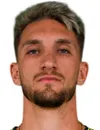 Lucas Souto - Defensa y Justicia futbolcusu